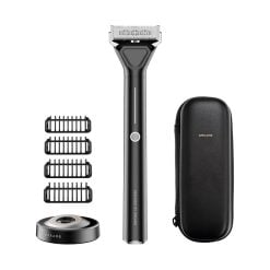Dreame Swift Blade Black Shaver & Trimmer - EUA