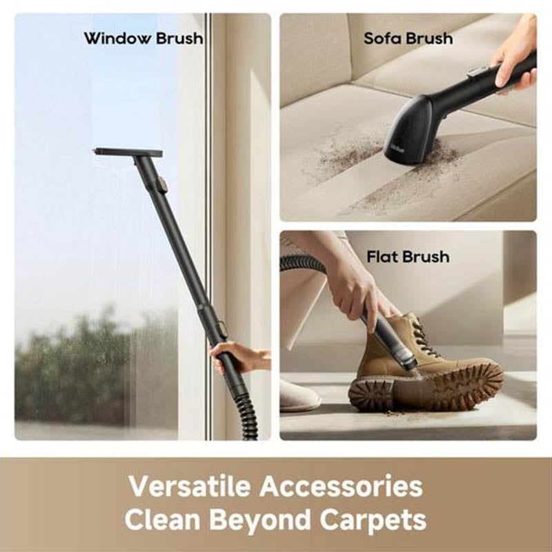 Dreame CU20 Pro Steam Carpet Cleaner - UK - Image 3