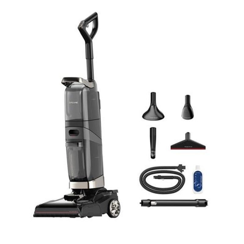 Dreame CU20 Pro Steam Carpet Cleaner - UK