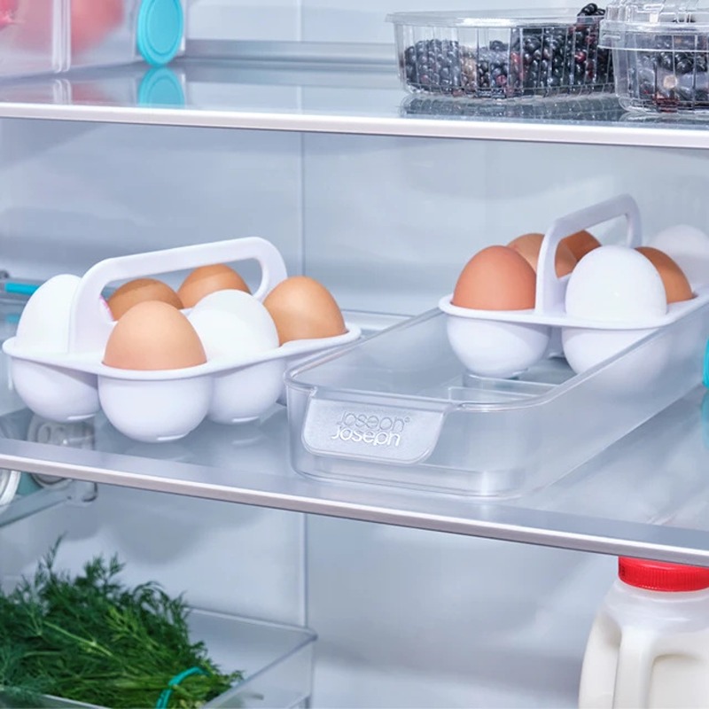 Joseph Joseph JJKBA8500010 FridgeStore Egg Storage Caddy - Image 3