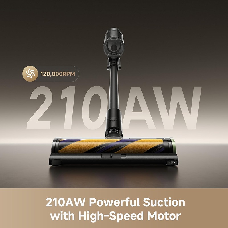 Dreame R20 Ultra-UK Rechargeable Stick Vacuum - Image 2