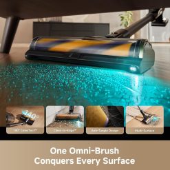 Dreame R20 Ultra-UK Rechargeable Stick Vacuum - Image 4