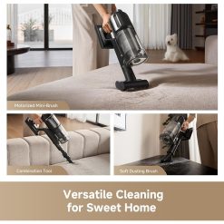 Dreame R20 Ultra-UK Rechargeable Stick Vacuum - Image 6