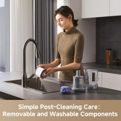 Dreame R20 Ultra-UK Rechargeable Stick Vacuum - Image 7