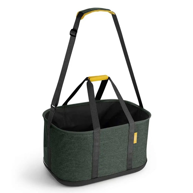 Joseph Joseph JJKBA5000016 Hold-All Laundry Basket 45L