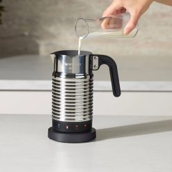 Nespresso Aeroccino 4 Milk Frother - Image 3