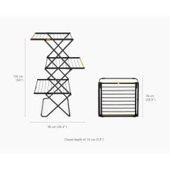Joseph 5000020 Laundry dryer - Image 4