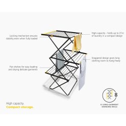 Joseph 5000020 Laundry dryer - Image 5