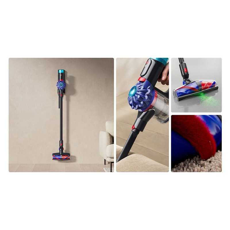 Dyson 594030-01 V10 Konical cordless vacuum cleaner - Image 4