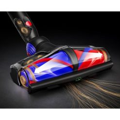 Alternative view of Dyson 594030-01 V10 Konical cordless vacuum cleaner