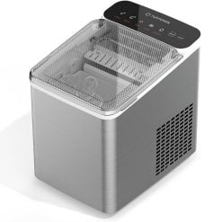 Nutricook NC-ICY510 Bullet Ice Maker 1L - Image 3