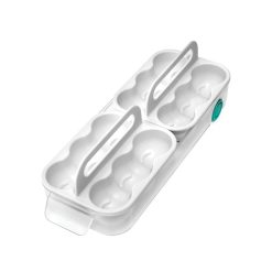 Joseph Joseph JJKBA8500010 FridgeStore Egg Storage Caddy