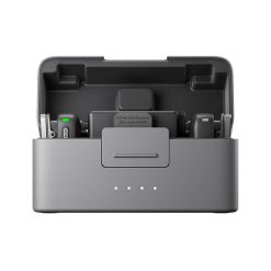 DJI Mini Wireless Microphone – Compact Wireless Mic
