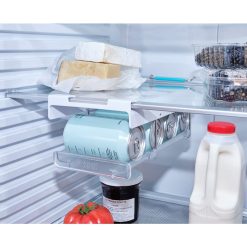 Joseph 8500008 Space-saving under-shelf storage - Image 4