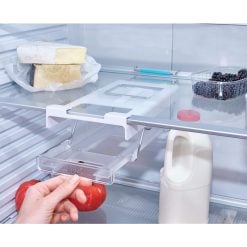 Joseph 8500008 Space-saving under-shelf storage - Image 3