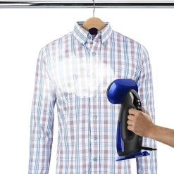Alternative view of Conair GS108E Handheld Garment Steamer