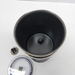 Nespresso Aeroccino 3 Milk Frother White - Image 4