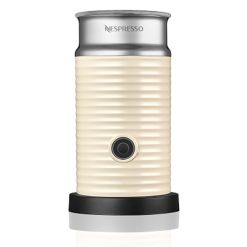 Nespresso Aeroccino 3 Milk Frother White