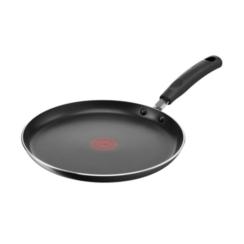 Tefal B4688685 Delicia Crêpe Pan – 26 cm