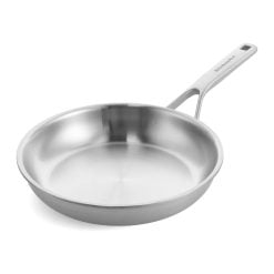 Kitchenaid CC003243-001 20 Cm Stainless Steel Frying Pan