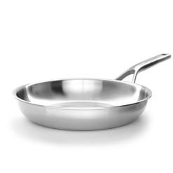 Kitchenaid CC003244-001 24 Cm Stainless Steel Frying Pan