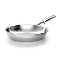 Kitchenaid CC003245-001 24 Cm Stainless Steel Frying Pan,