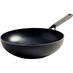 Kitchenaid CC003294-001 28 Cm Non-Stick Forged Wok Pan