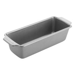 Kitchenaid CC003298-001 Aluminium Rectangular Bakeware Loafpan 27x11cm