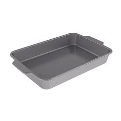 Kitchenaid CC003299-001 Alloy Steel Bakeware Cake Pan 33x22.5cm