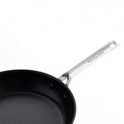 Alternative view of Kitchenaid CC003568-001 24 Cm Stainless Steel Frying Pan