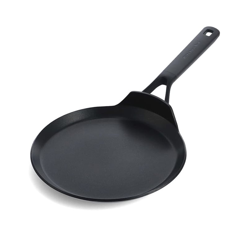 Kitchenaid CC005680-001 24 Cm Non-Stick Forged Pancake Pan
