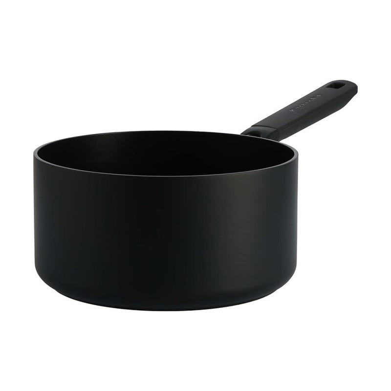 Kitchenaid CC005684-001 20 Cm Non-Stick Forged Saucepan