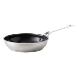 Kitchenaid CC005736-001 20 Cm Stainless Steel Frying Pan