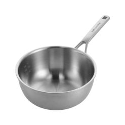 Kitchenaid CC006025-001 24 Cm Stainless Steel Cooking Pan
