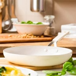 Alternative view of Kitchenaid CC009715-001 24 Cm Non-Stick Frying Pan