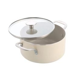 Kitchenaid CC009738-001 24 Cm Non-Stick Aluminum Casserole