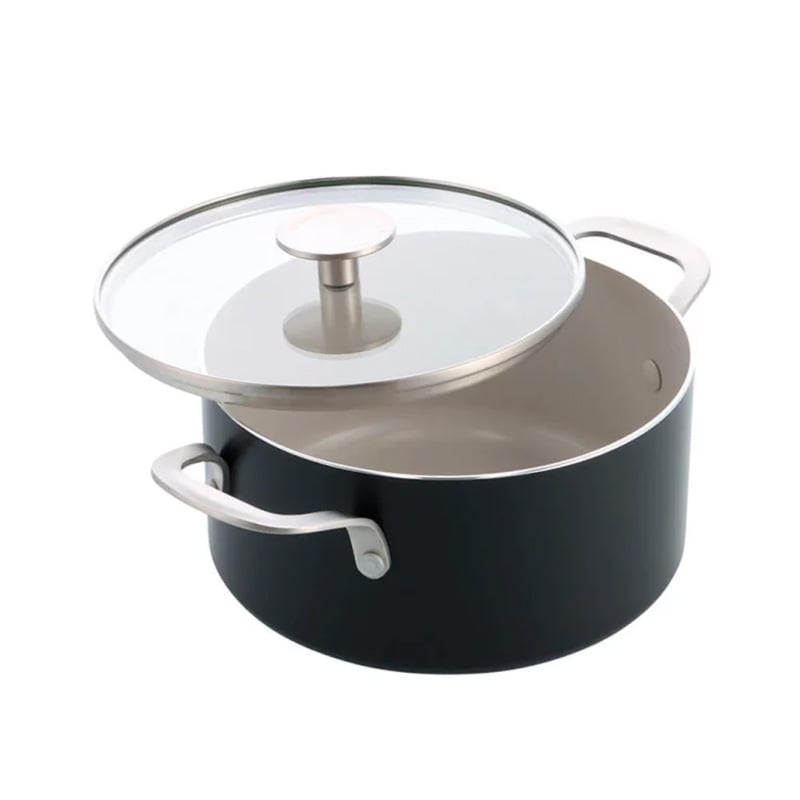Kitchenaid CC010147-001 20 Cm Non-Stick Aluminum Casserole