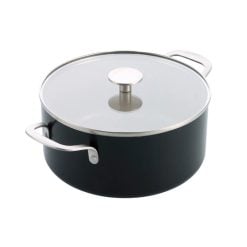 Kitchenaid CC010162-001 24 Cm Non-Stick Aluminum Casserole