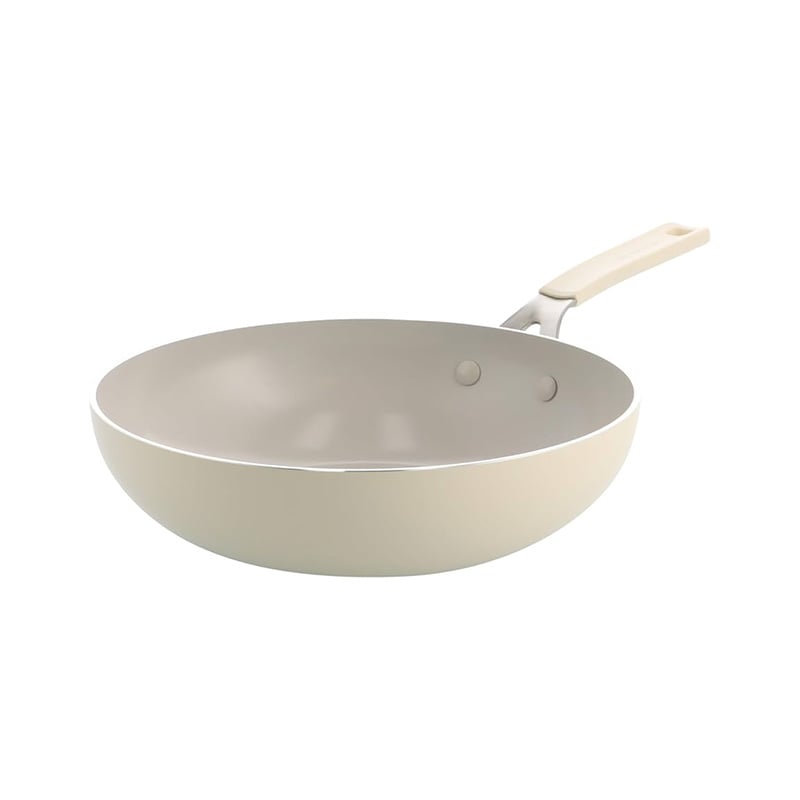 Kitchenaid CC010383-001 28 Cm Non-Stick Wok Pan