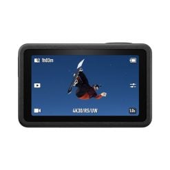 Alternative view of DJI Osmo Action 5 Pro  Adventure Combo Action Camera