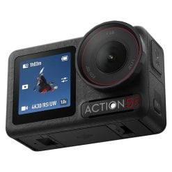 DJI Osmo Action 5 Pro Essential Combo Action Camera