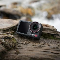 DJI Osmo Action 5 Pro  Essential Combo Action Camera - Image 5