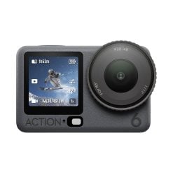 DJI Osmo Action 6 Action Camera