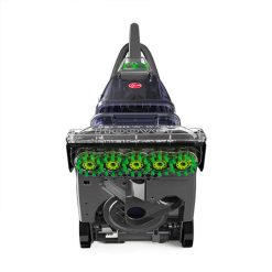 Alternative view of Hoover 5916  Brush & Wash Carpet And Hard Floor cleaner