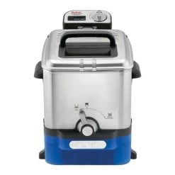 Tefal FR804040 FRY OLEOCLEAN PRO DIGITAL TIMER, 2300W, 50-60 Hz
