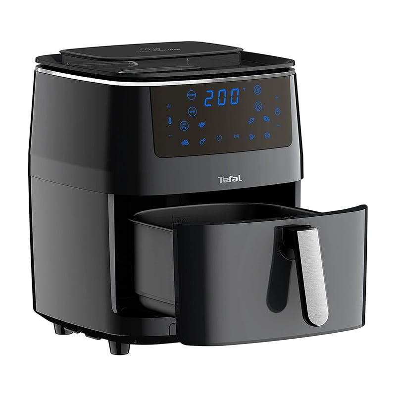 Tefal Easy Fry Grill & Steam FW201815 - Image 2