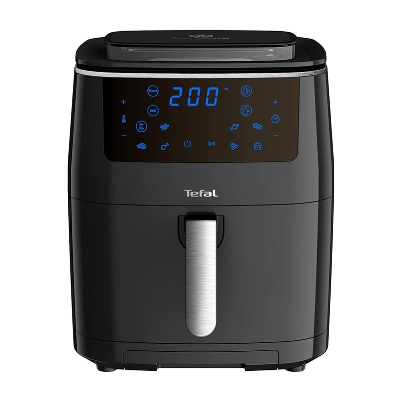 Tefal Easy Fry Grill & Steam FW201815