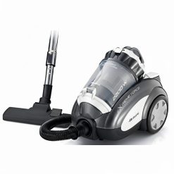 Ariete 2733/94 BAGLESS VACUUM CLEANER EXTREME FORCE, GREY/White ,2200W