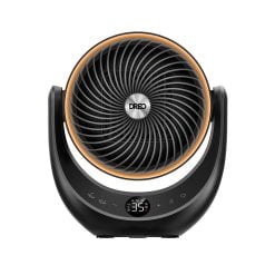 DREO HSH015 Whole-Room Fan Heater 715