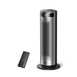 DREO HSH028 Solaris 628 Sliver Fan Heater